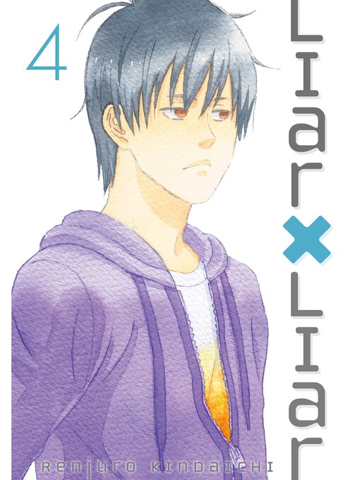 Title details for Liar X Liar, Volume 4 by Renjuro Kindaichi - Available